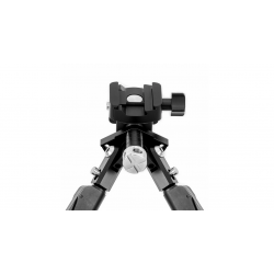 Bipod MDT CKYE-POD Gen2 Bipod, RRS BTC Mount - Standard Legs - ARCA / PICATINNY